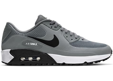 grey Nike Air Max